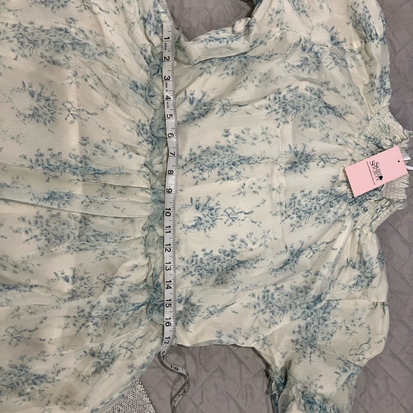 New Skirt Society dress never worn - Picture 4 of 4